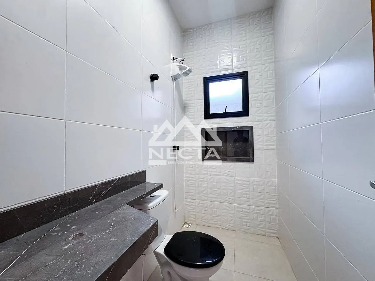 Casa, 3 quartos, 90 m² - Foto 13