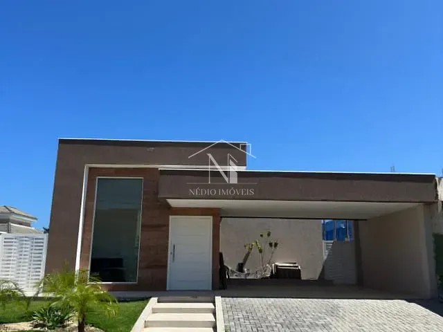 Casa com 360m² 3 quartos e 2 banheiros, à venda, no bairro Inoã (Inoã) em Maricá
