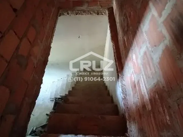 Casa com 150m² 1 quarto e 1 banheiro, à venda, no bairro Serpa em Caieiras