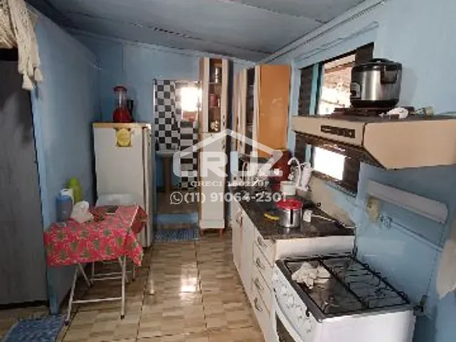 Casa com 150m² 1 quarto e 1 banheiro, à venda, no bairro Serpa em Caieiras
