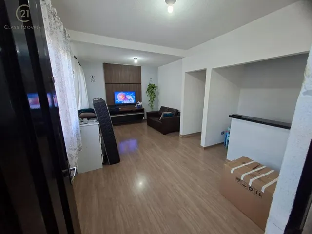Casa com 170m² 3 quartos e 2 banheiros, para alugar, no bairro Santa Rita 1 em Londrina