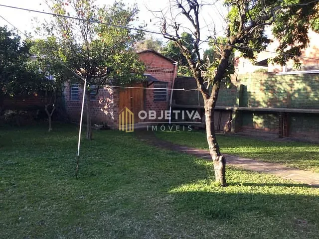 Casa com 167m² 2 quartos e 1 banheiro, à venda, no bairro Rio Branco em Novo Hamburgo