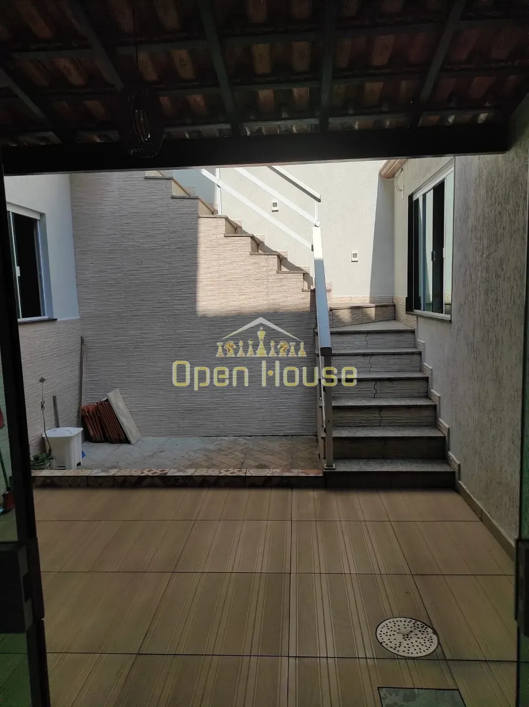 Casa, 2 quartos, 200 m² - Foto 21