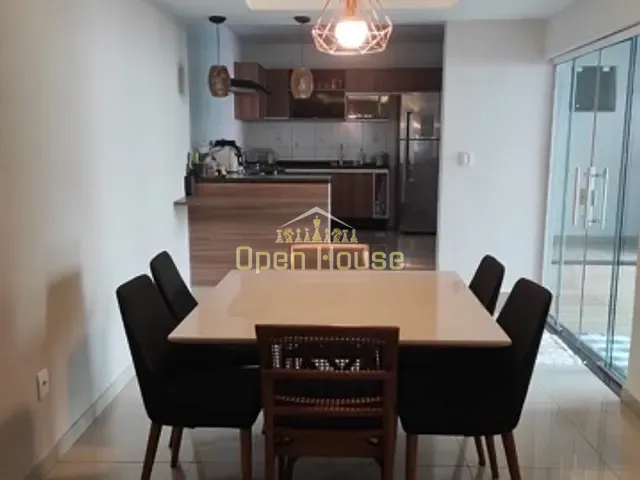 Casa 2 quartos e 3 banheiros, à venda, no bairro Brasilândia em Volta Redonda