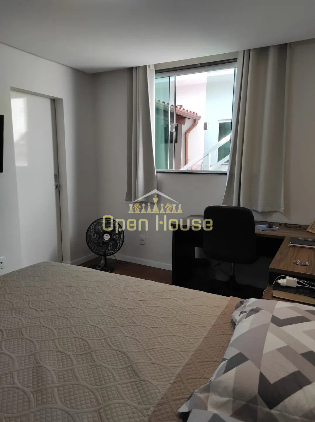 Casa, 2 quartos, 200 m² - Foto 10