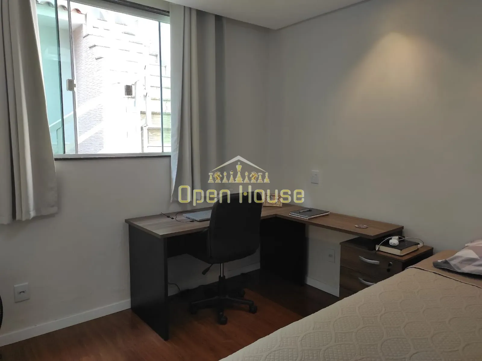 Casa, 2 quartos, 200 m² - Foto 11