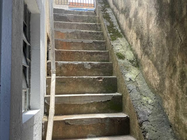 Casa com 25m² 1 quarto e 1 banheiro, para alugar, no bairro Jardim Santa Margarida em São Paulo