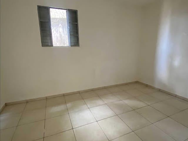 Casa com 25m² 1 quarto e 1 banheiro, para alugar, no bairro Jardim Santa Margarida em São Paulo