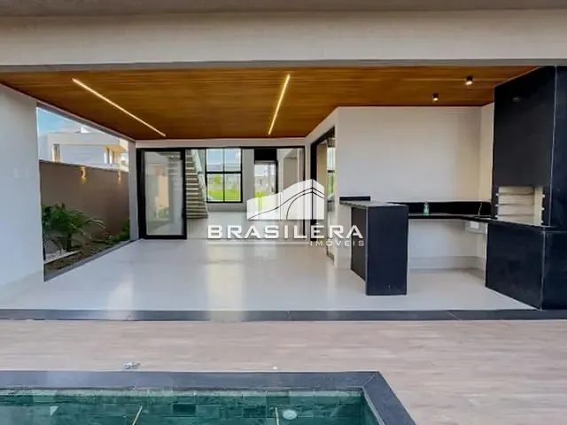 Casa com 300m² 3 quartos e 5 banheiros, à venda, no bairro 03 em Senador Canedo