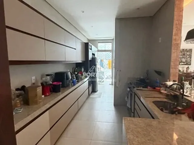 Casa 4 quartos e 5 banheiros, à venda, no bairro Boa Esperança em petrolina