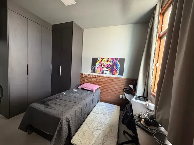 Casa 4 quartos e 5 banheiros, à venda, no bairro Boa Esperança em petrolina