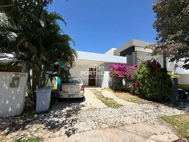 Casa 4 quartos e 5 banheiros, à venda, no bairro Boa Esperança em petrolina