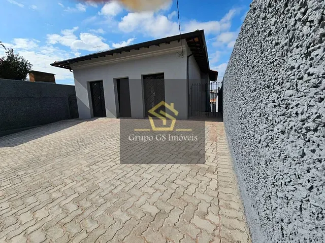 Casa com 400m², para alugar, no bairro Centro em Vinhedo