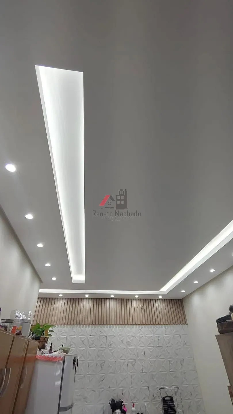 Casa, 3 quartos, 91 m² - Foto 4