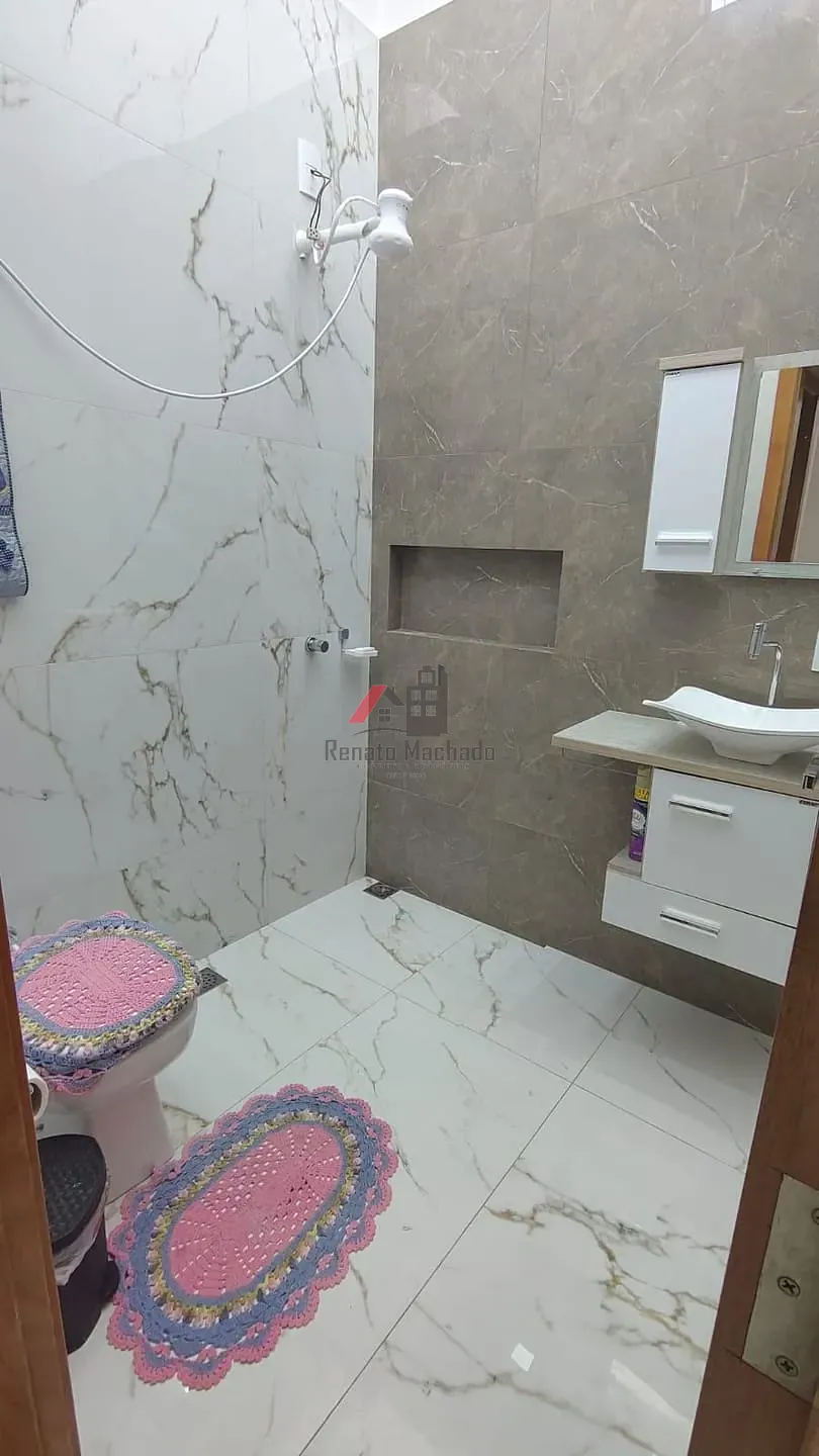 Casa, 3 quartos, 91 m² - Foto 14