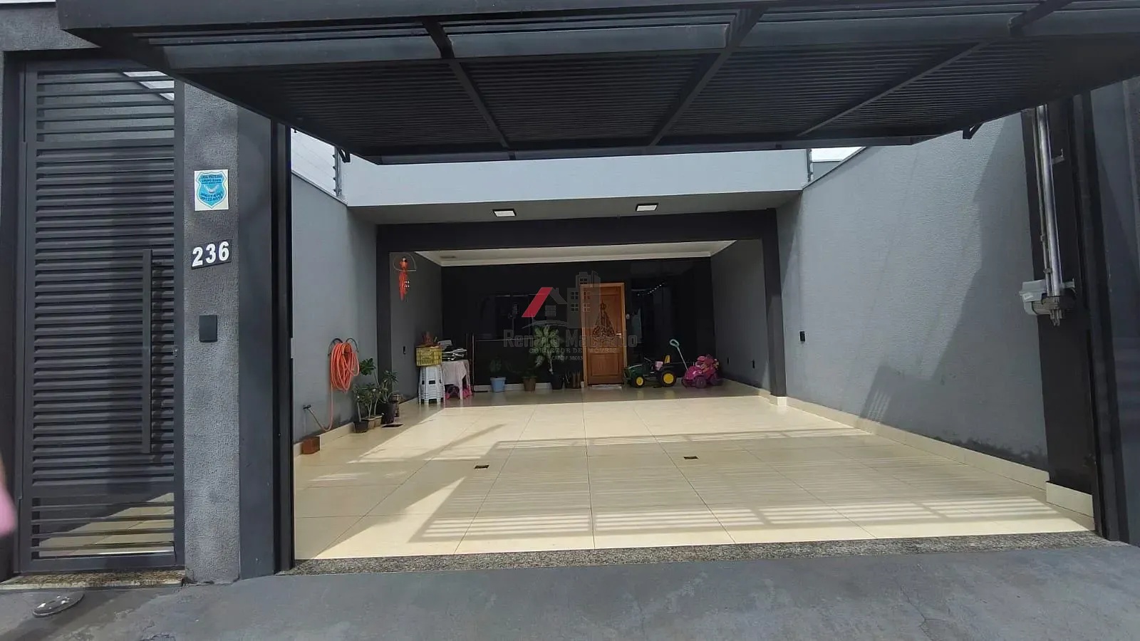 Casa, 3 quartos, 91 m² - Foto 10