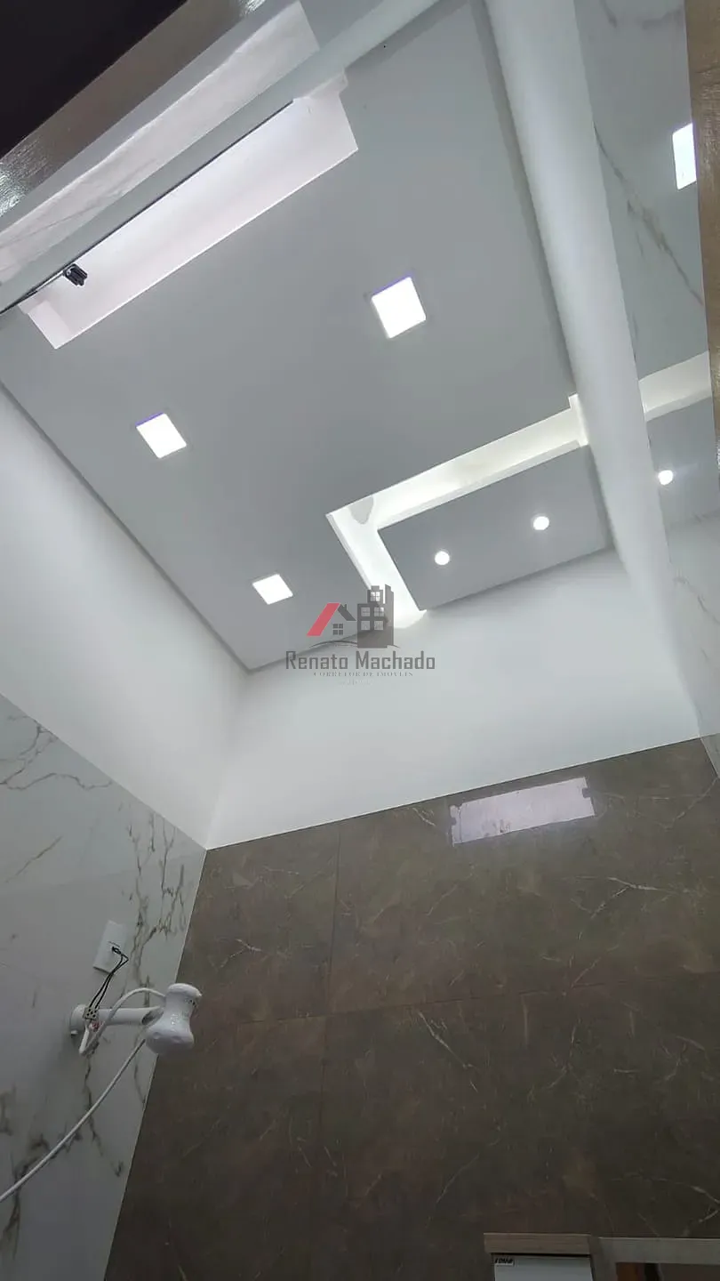 Casa, 3 quartos, 91 m² - Foto 12