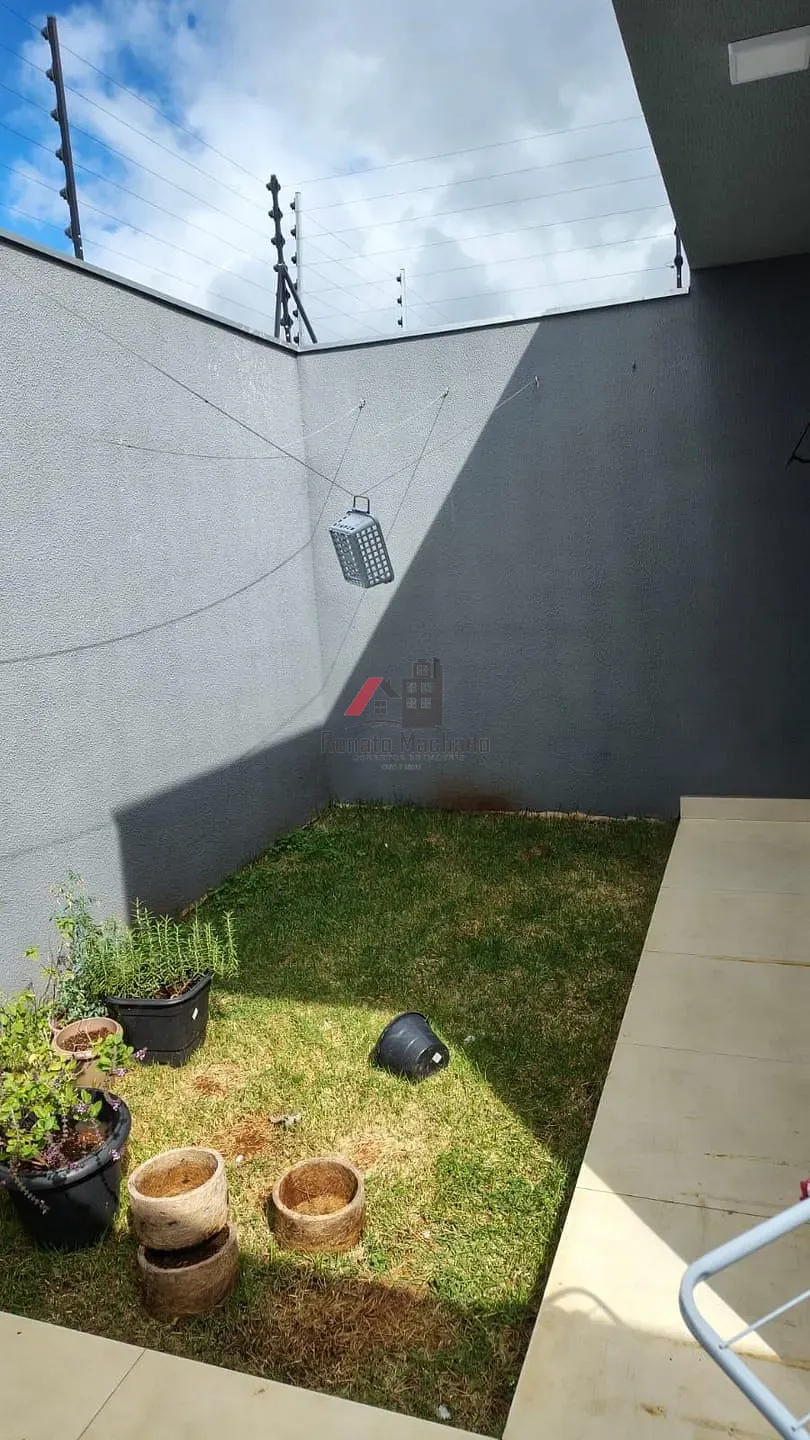 Casa, 3 quartos, 91 m² - Foto 15