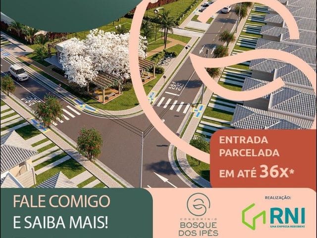 Casa com 229m² 3 quartos e 3 banheiros, à venda, no bairro Jardim Montevideu em Campo Grande