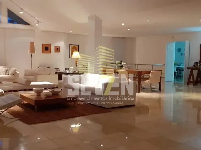 Casa com 1180m² 4 quartos e 7 banheiros, à venda, no bairro Jardim Colonial em Bauru