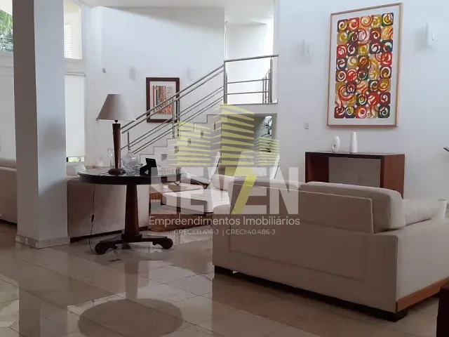 Casa com 1180m² 4 quartos e 7 banheiros, à venda, no bairro Jardim Colonial em Bauru