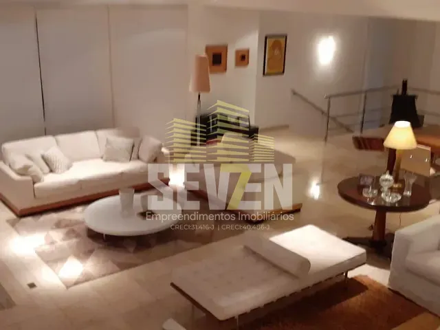 Casa com 1180m² 4 quartos e 7 banheiros, à venda, no bairro Jardim Colonial em Bauru