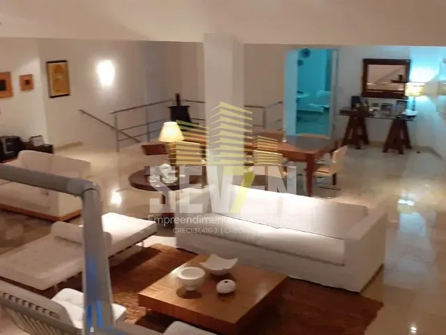 Casa com 1180m² 4 quartos e 7 banheiros, à venda, no bairro Jardim Colonial em Bauru
