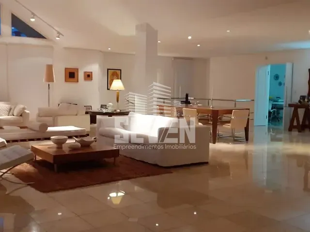 Casa com 1180m² 4 quartos e 7 banheiros, à venda, no bairro Jardim Colonial em Bauru