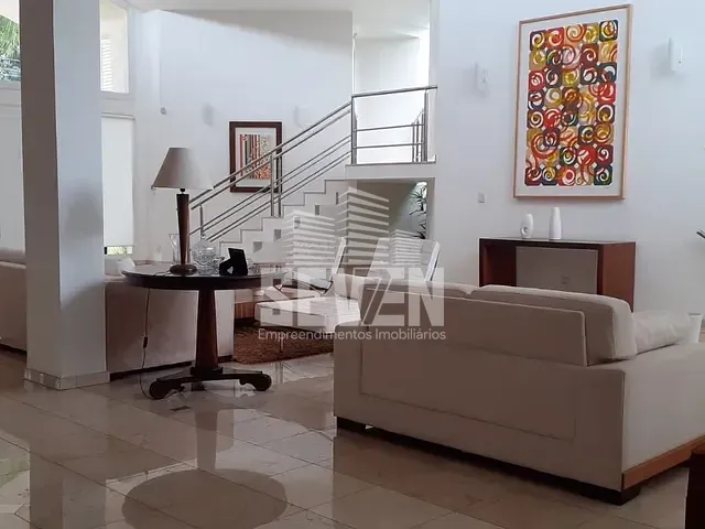 Casa com 1180m² 4 quartos e 7 banheiros, à venda, no bairro Jardim Colonial em Bauru