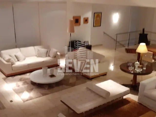 Casa com 1180m² 4 quartos e 7 banheiros, à venda, no bairro Jardim Colonial em Bauru