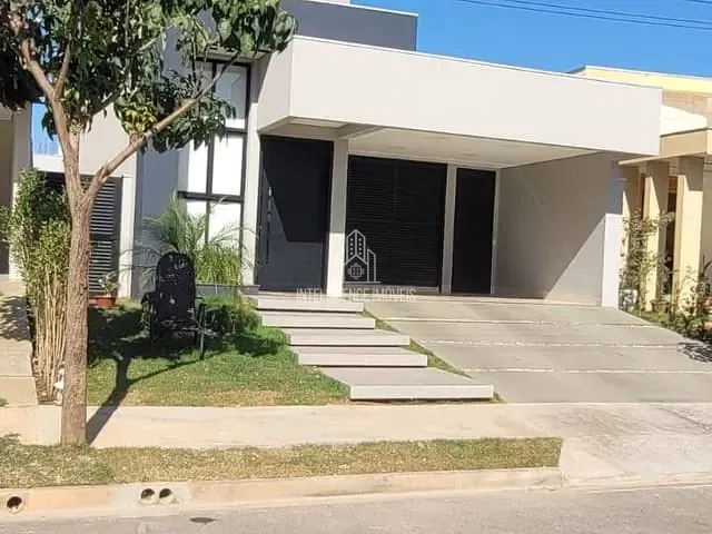 Casa com 178m² 3 quartos e 4 banheiros, à venda, no bairro Condomínio Belvedere II em Cuiabá