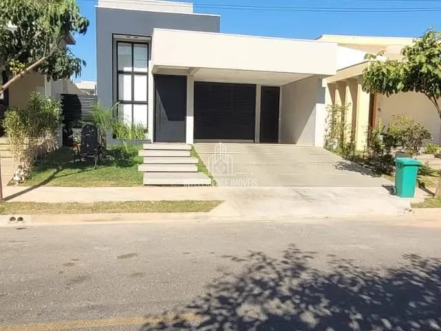 Casa com 178m² 3 quartos e 4 banheiros, à venda, no bairro Condomínio Belvedere II em Cuiabá