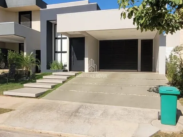 Casa com 178m² 3 quartos e 4 banheiros, à venda, no bairro Condomínio Belvedere II em Cuiabá