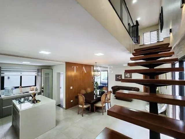 Casa 3 quartos e 4 banheiros, à venda ou para alugar, no bairro Conjunto Habitacional Alexandre Urbanas em Londrina