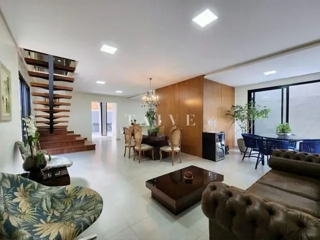 Casa 3 quartos e 4 banheiros, à venda ou para alugar, no bairro Conjunto Habitacional Alexandre Urbanas em Londrina