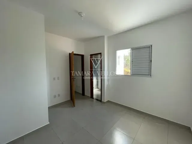 Casa 2 quartos e 3 banheiros, à venda, no bairro Vila São Paulo em Mogi das Cruzes