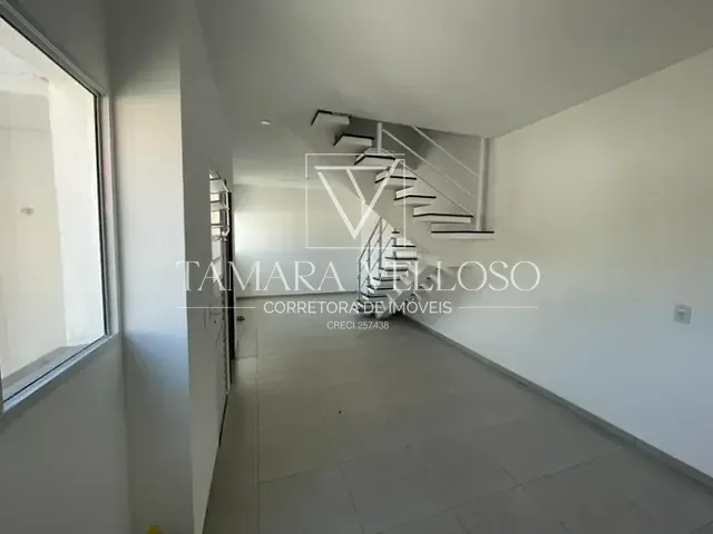 Casa 2 quartos e 3 banheiros, à venda, no bairro Vila São Paulo em Mogi das Cruzes