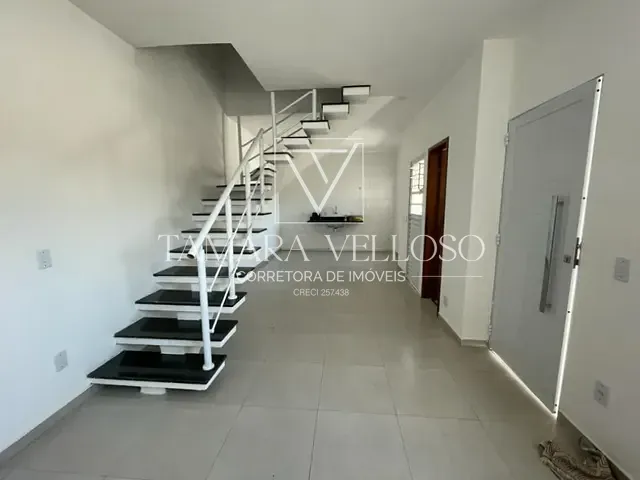 Casa 2 quartos e 3 banheiros, à venda, no bairro Vila São Paulo em Mogi das Cruzes