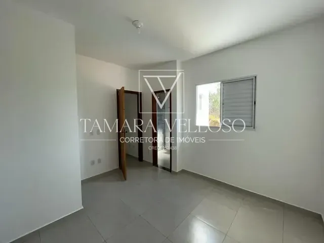 Casa 2 quartos e 3 banheiros, à venda, no bairro Vila São Paulo em Mogi das Cruzes