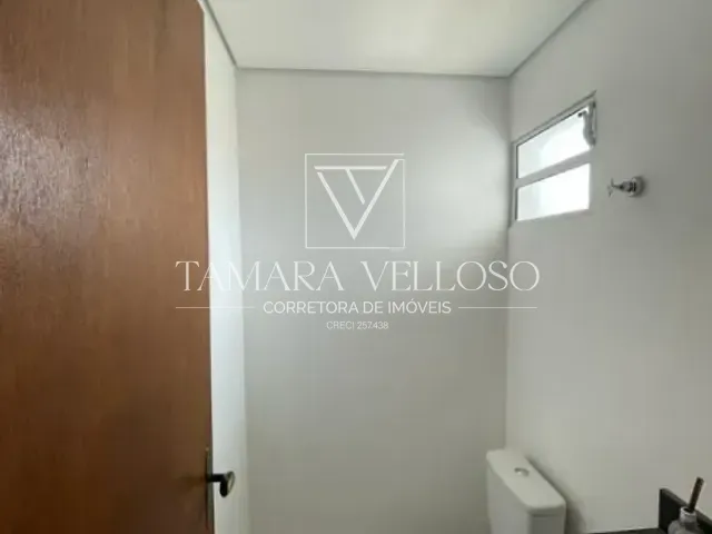 Casa 2 quartos e 3 banheiros, à venda, no bairro Vila São Paulo em Mogi das Cruzes