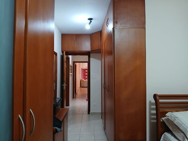 Casa com 490m² 3 quartos e 4 banheiros, à venda, no bairro Jardim das Nações em Taubaté
