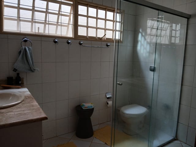 Casa com 490m² 3 quartos e 4 banheiros, à venda, no bairro Jardim das Nações em Taubaté