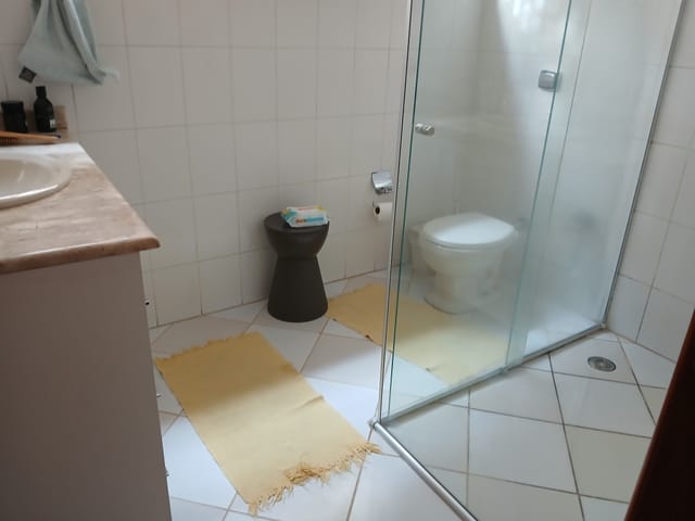 Casa com 490m² 3 quartos e 4 banheiros, à venda, no bairro Jardim das Nações em Taubaté