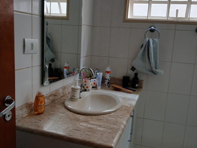Casa com 490m² 3 quartos e 4 banheiros, à venda, no bairro Jardim das Nações em Taubaté