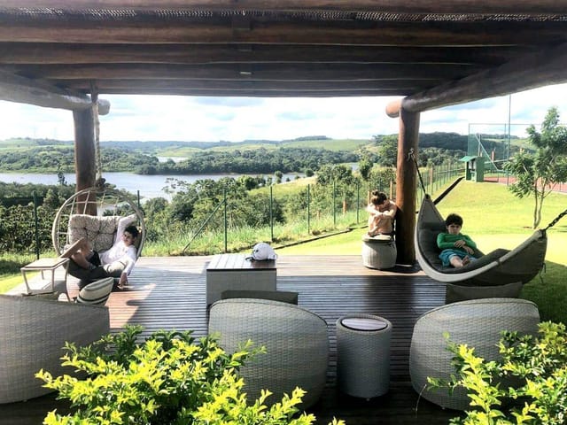 Foto do Terreno - Terreno de 784m no Alphaville Pernambuco 1 - PE
| Tânia Macêdo Imóveis