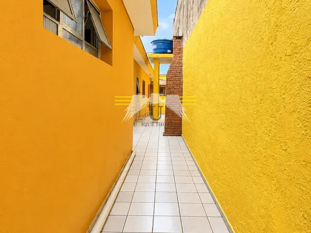 Casa com 225m² 3 quartos e 2 banheiros, à venda, no bairro Vila Formosa em São Paulo