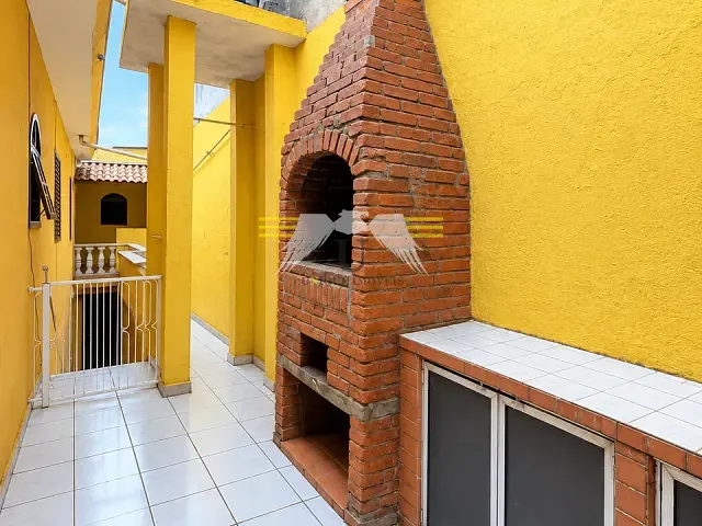 Casa com 225m² 3 quartos e 2 banheiros, à venda, no bairro Vila Formosa em São Paulo