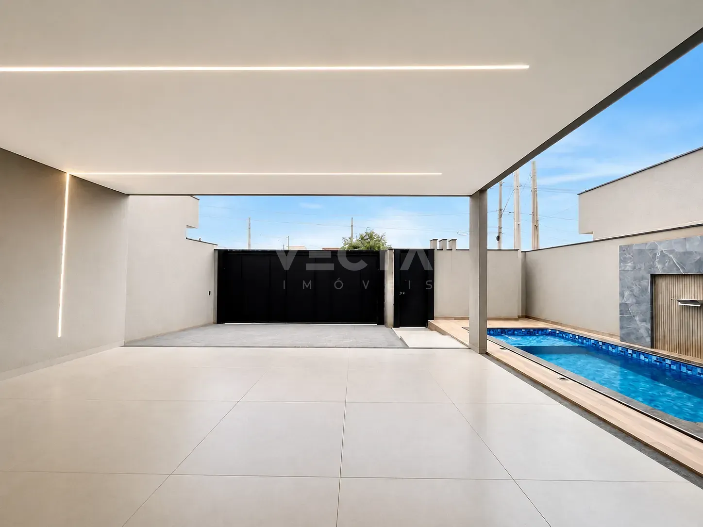 Casa, 3 quartos, 170 m² - Foto 19