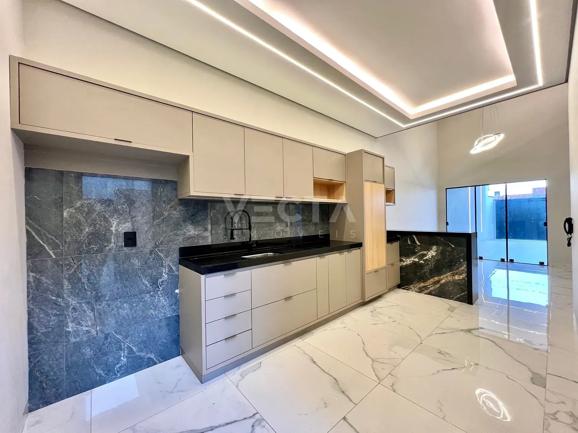 Casa, 3 quartos, 170 m² - Foto 4