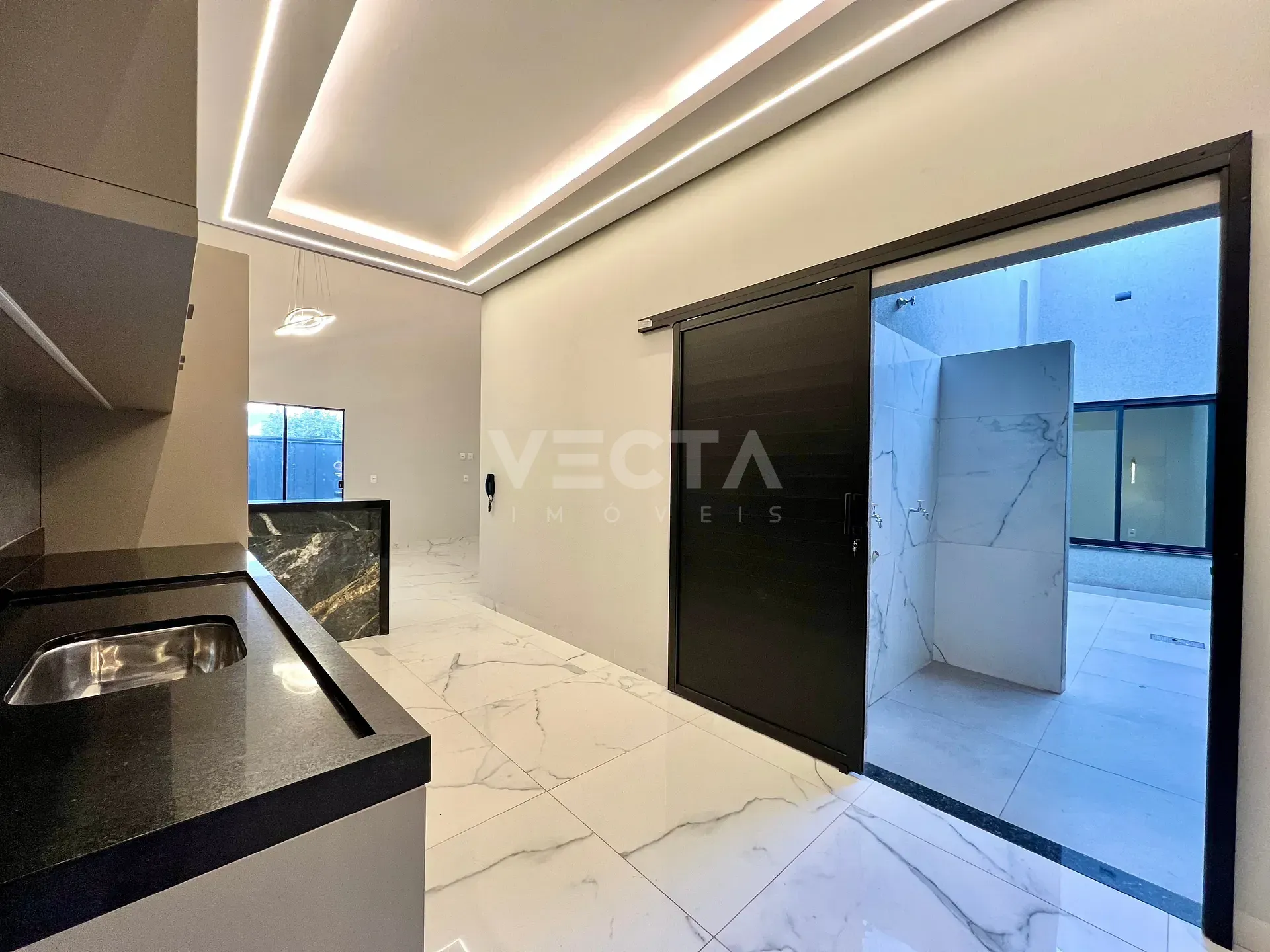 Casa, 3 quartos, 170 m² - Foto 6